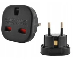 Adapteris UK/EUR