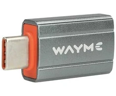 Adapteris USB-C USB, WAYME OTG