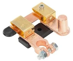 Akumuliatorius Jungiklis didelio galingumo akumuliatoriaus izoliatoriaus 12-24V,MAX 250A,skirtas Universal Auto Marine Bo
