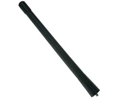 Antena VW GROUP 20cm.