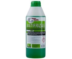EXPERT Antifrizas -35C(žalias) 1kg