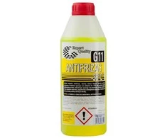 Antifrizas G11 1kg