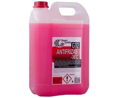EXPERT Antifrizas G12 5L