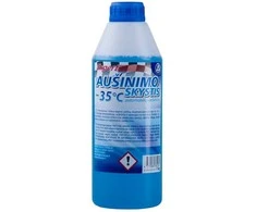 Antifrizas mėlynas -35C 1kg