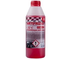 Antifrizas ULTRA 35C 1kg