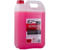 Antifrizo G12 koncentratas 5L