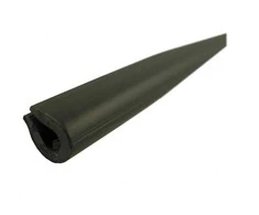 Apsauga durelių tarpams Raudona sp. 2vnt. 65cm