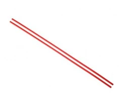 Apsauga durelių tarpams Raudona sp. 2vnt. 65cm