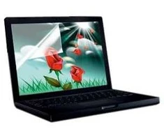 Apsauga monitoriui nuo atspindžio PVC 15,4"