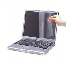 Apsauga monitoriui nuo atspindžio PVC 15,4"