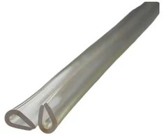 Apsaugos durelėms 2vnt 65cm skaidrios