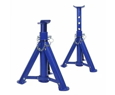 Atramų sudedamų komplektas 2vnt (270mm-360mm,2t)