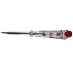 Atsuktuvas indikatorius 220V 140mm