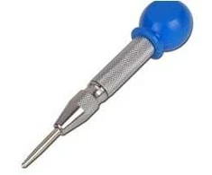 Grąžtas Automatinis išmušėjas 120mm