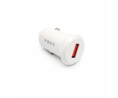 Automobilinis greitojo įkrovimo adapteris CR72 18 W