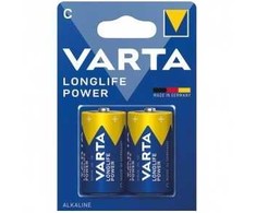 Baterija VARTA Hich Energy 2vnt