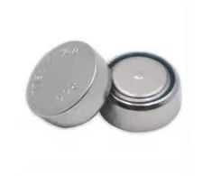Baterijos elementas AG13/LR44/A76/R115 1.5V 1vnt.