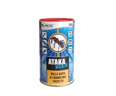 Blue Ataka mėlynas insekticidas nuo skruzdžių, 100 g