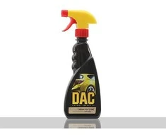 DAC Greito veikimo polirolis 0,5l