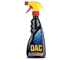 DAC Hybrid Ceramic Coating 0.5l