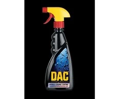 DAC Hybrid Ceramic Coating 0.5l