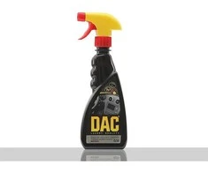 DAC Prietaisų skydelio matinis valiklis 0,5l