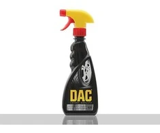 DAC Ratlankių valiklis 0,5l