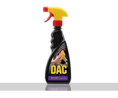 DAC Ratlankių valiklis "SUPER EFFECT" 0,5l