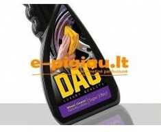DAC Ratlankių valiklis "SUPER EFFECT" 0,5l