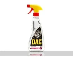 DAC stipraus poveikio variklio valiklis 0,5l