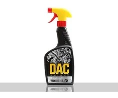DAC variklio valiklis DDX10 0,5l puršk.