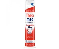 None Dantų pasta Theramed Complete Plus 100ml
