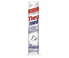 None Dantų pasta Theramed Naturweiss 100ml dozatorius balinanti