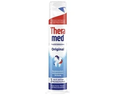 Dantų pasta Theramed originali 100ml dozatorius