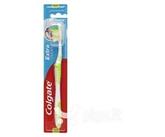 Dantų šepetėlis Colgate Extra Clean