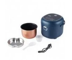 Daugiafunkcinis puodas 2 Litrų, 12V / 24V / 220V