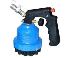 Degiklis su piezo CX-190 metalinis korpusas