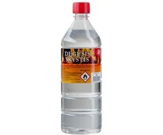 Ab Alytaus Chemija Degusis skystis 1l