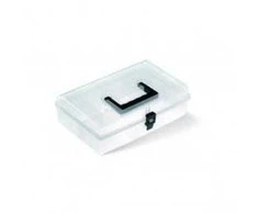 Oem Organizer Box 3 Plastikinė Dėžutė