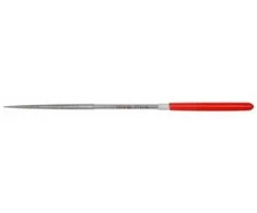Toya Sa Poland Dildė deimantinė apvalios formos siaurėjanti 3x140x50mm