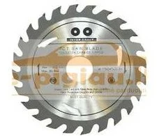 Geko Diskelis pjovimo medžiui 115mm 24d