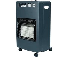 Dujinis šildytuvas Lq-H002F ,4.2KW