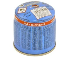 Dujos turistinei viryklei Camping 190g