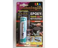 Epoksidinis glaistas ,universalus ,35g Techniqll E-051