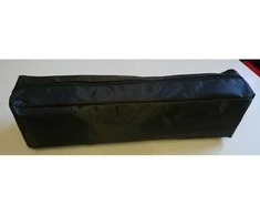 Futliaras gesintuvui 2kg. su užtauktuku