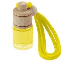 Gaiviklis auto TOP FRAGRANCE LEMON 5ml