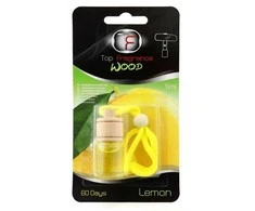 Gaiviklis auto TOP FRAGRANCE LEMON 5ml