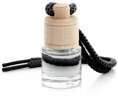 Gaiviklis auto TOP FRAGRANCE NEW CAR 5ml