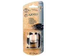 Gaiviklis auto TOP FRAGRANCE NEW CAR 5ml