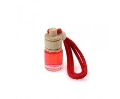 Gaiviklis auto TOP FRAGRANCE STRAWBERRY 5ml